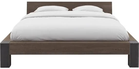 Goossens Excellent Bedframe Fjord, 180 x 200 cm
