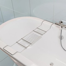 Eastbrook Solid badbrug chroom