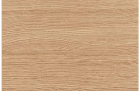 Goossens Legplank Wood Nature, Legplank 116,7 cm voor midden van 4 deurskast 240 cm breed