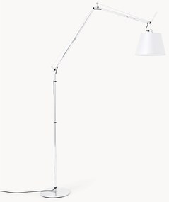 Grote verstelbare leeslamp Tolomeo Mega