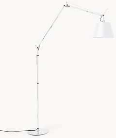 Grote verstelbare leeslamp Tolomeo Mega
