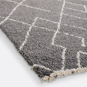 Vloerkleed in berber stijl Rabisco