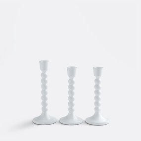 Set van 3 kandelaars, Riya