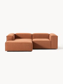 Modulaire hoekbank Lennon (3-zits)