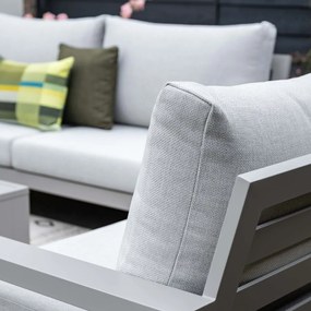 Garden Impressions Sorelli loungestoel - taupe