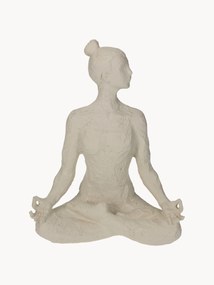 Decoratief object Yoga