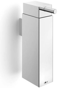 ZACK Linea Zeepdispenser Wand 4x11x16,7 cm Glans RVS
