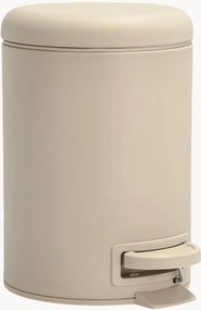Afvalemmer Mono, 3 L