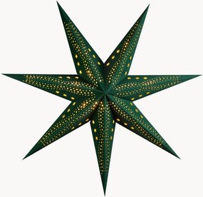 LED-kerstster Claude