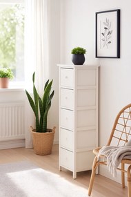 Clypto Smalle Ladenkast 5 Laden