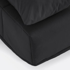 Klik-klak slaapbank schuim HR35 15 cm, 18 latten, Derek