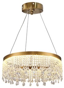 LED lamp APP1730-1CP GOLD