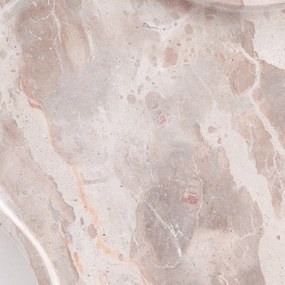 Marmeren opbergbakje, Aisi