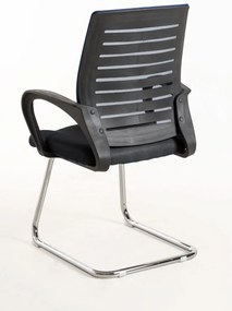 Binet Confidant Stoel