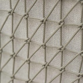 Garden Impressions Aleria tuinstoel - taupe