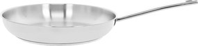 Demeyere Classico 3 Koekenpan 32 cm - Classico 3 - Demeyere