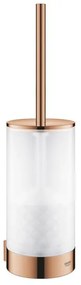 GROHE Selection Toiletborstelhouder - wandmontage - rond - open - warm sunset 41076da0