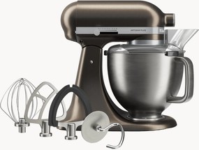 Kantelbare keukenmachine Artisan Plus, 4.7 L, 7-delig