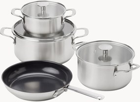 Kookset Kitchenaid, 7-delig