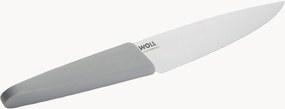 Compacte koksmes Dove van edelstaal