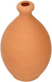 Duimgieter, terracotta, Ø9,5 x 15,4 cm
