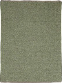 Handgemaakt in- & outdoor vloerkleed Gazal