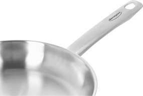 Demeyere Bistro 3 Koekenpannenset 20 &amp; 24cm - Bistro 3 - Demeyere