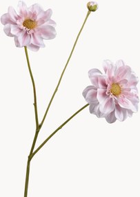 Kunstbloemen Dahlia, 2-delig