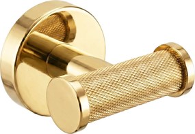 Dubbele haak 6612 Modern Gold