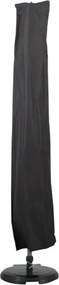 Shadowline parasol beschermhoes Extra Large | Kees Smit Tuinmeubelen