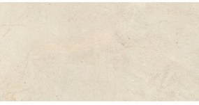 Douglas Jones Magnum Vloer- en wandtegel - 60X120cm - 6mm - Rechthoek - gerectificeerd - Crema Stone Mat 2017173