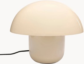 Kleine tafellamp Mushroom