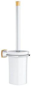 Grohe Grandera Closetborstelgarnituur 40946ig0