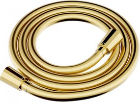 Mexen douche slang 150 cm, goud - 79450-50