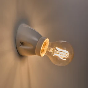 Keramische wandlamp, Arcila