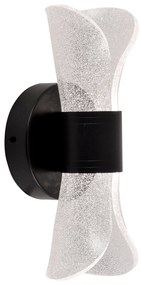 Wandlamp LED G029-W Black