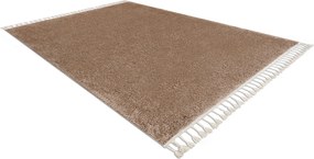 Tapijt BERBER 9000 beige, Berber marokkaanse shaggy