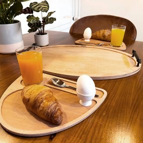 Dienblad Enzo | Industrial Living