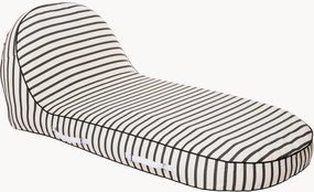 Opblaasbare zwembadligstoel Drops