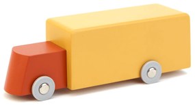 Houten auto - Duotone Car #6 -  Floris Hovers