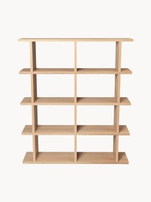 Houten wandkast Kona