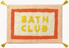 Katoenen badmat Club