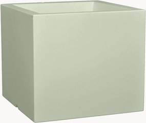 Outdoor plantenpot Cubotti, H 33 cm