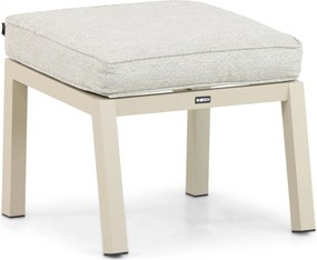 Bistroset 1 persoon  Aluminium Taupe Lifestyle Garden Furniture Albelli