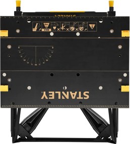 Stanley 2 in 1 Werkbank STST83800-1 - 250 kg