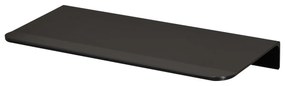 Haceka Redefine planchet 25cm mat zwart
