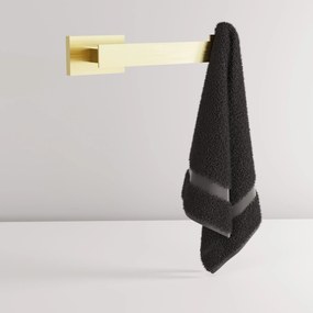 Badkamerhanger 209 OSTE Gold