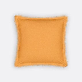 Kussenhoes 40x40 cm, linnen/katoen, Lincot