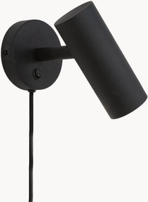 LED-wandlamp Paris, verstelbaar