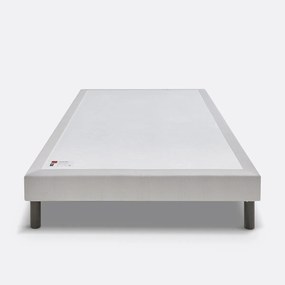 Beddenbodem met beklede latten Le nature ferme